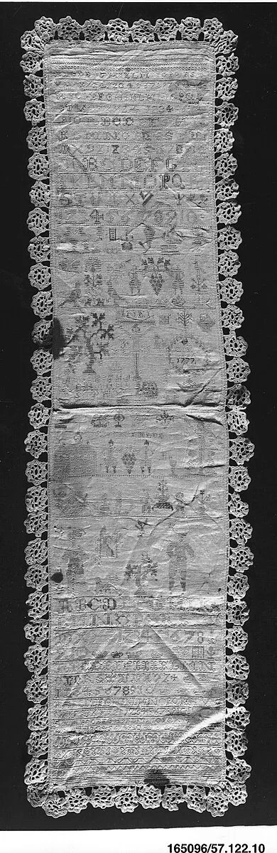 Sampler — Unknown