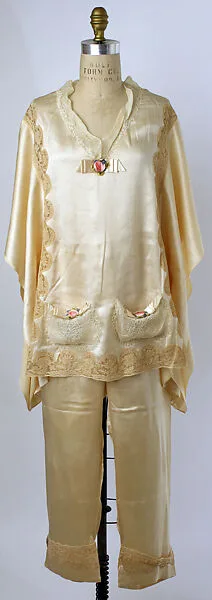 Pajamas — Boué Soeurs