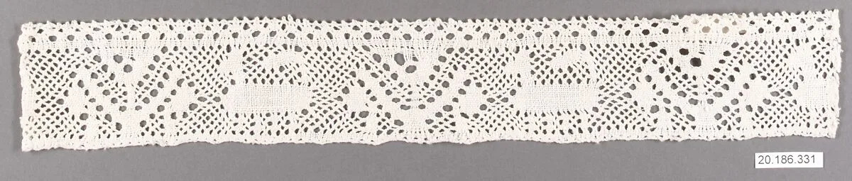 Edging — Unknown