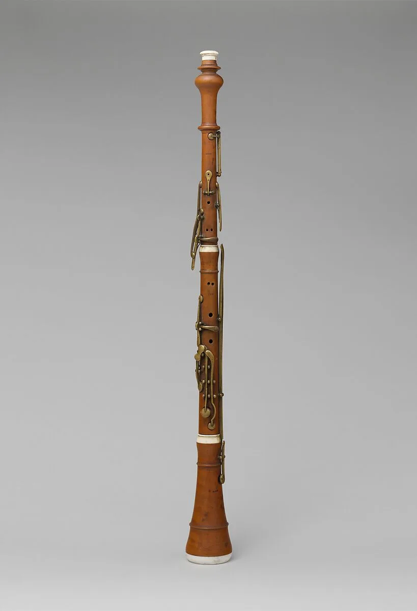 Oboe — Henri Brod