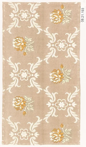Textile sample