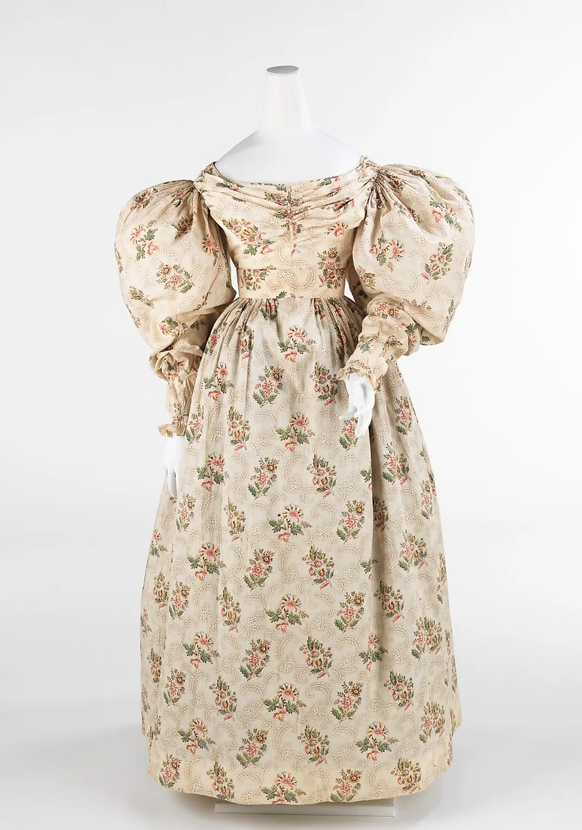 Dress — Unknown