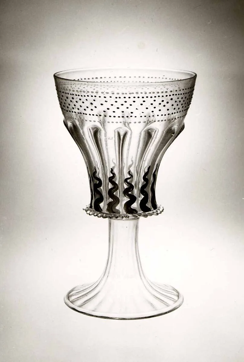 Goblet — Unknown