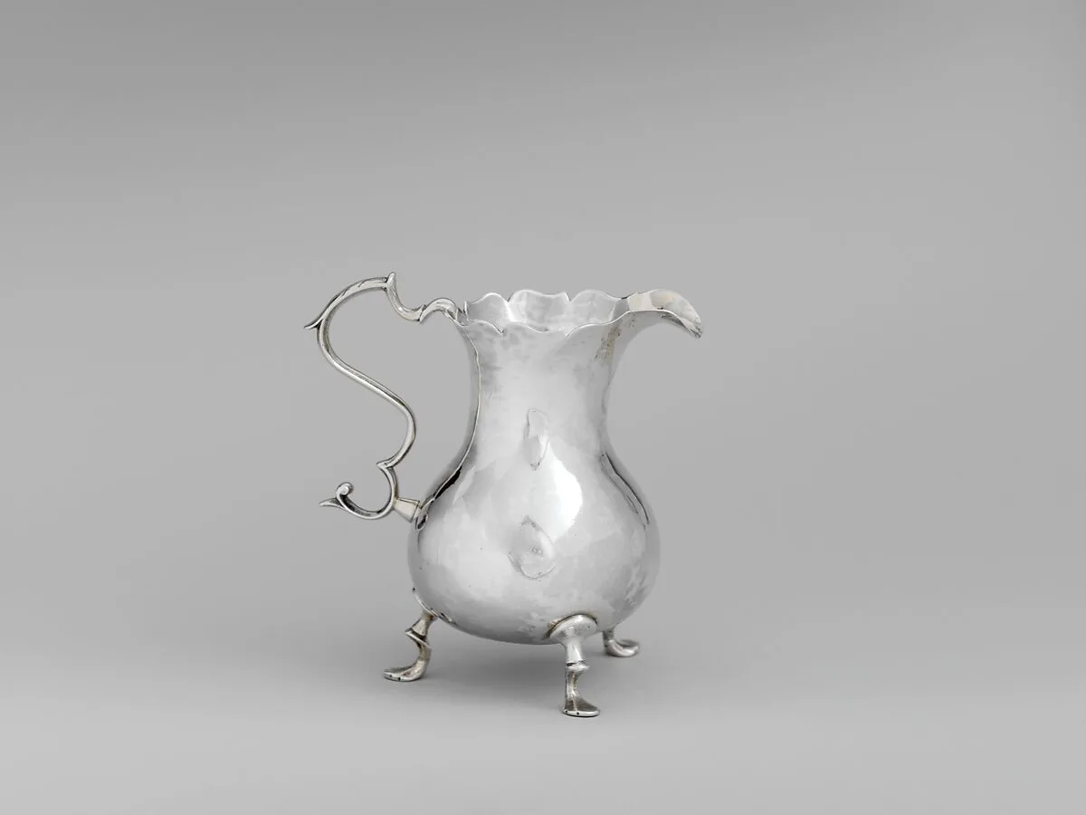 Creamer — Samuel Casey