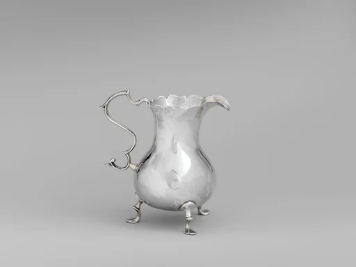 Creamer