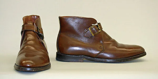 Boots — Brooks Brothers