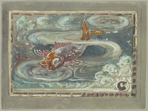 Design for carp window