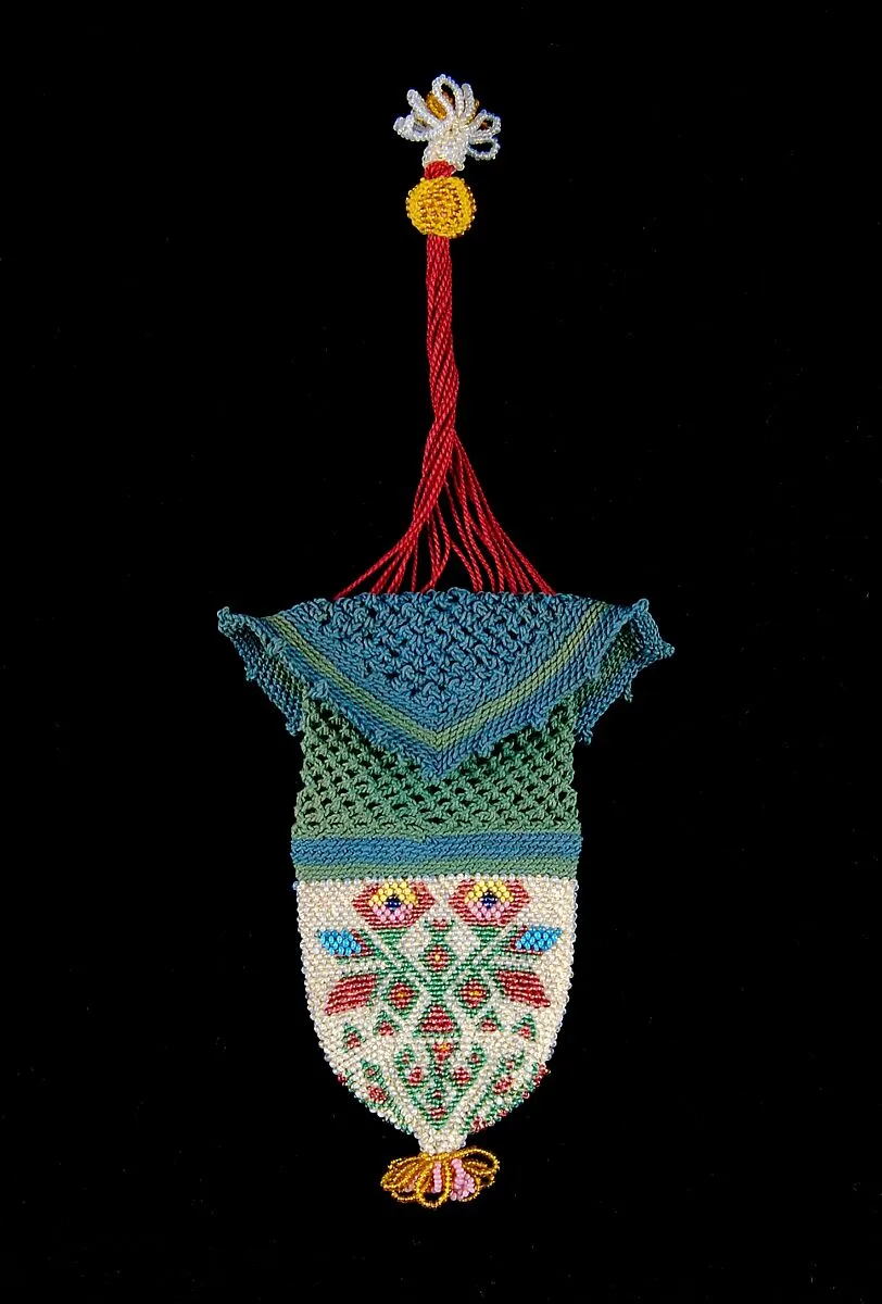 Reticule — Unknown