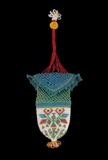 Reticule