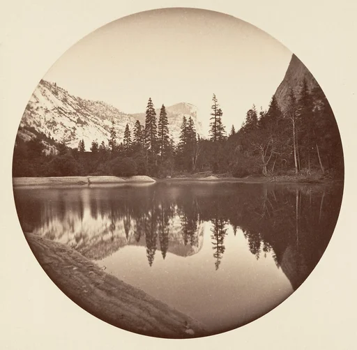 [Yosemite National Park, California]