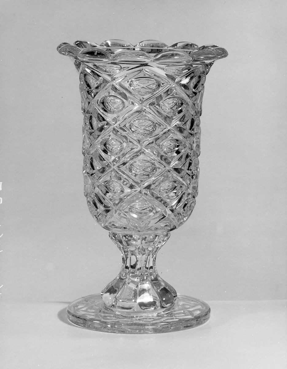 Celery Vase — Unknown