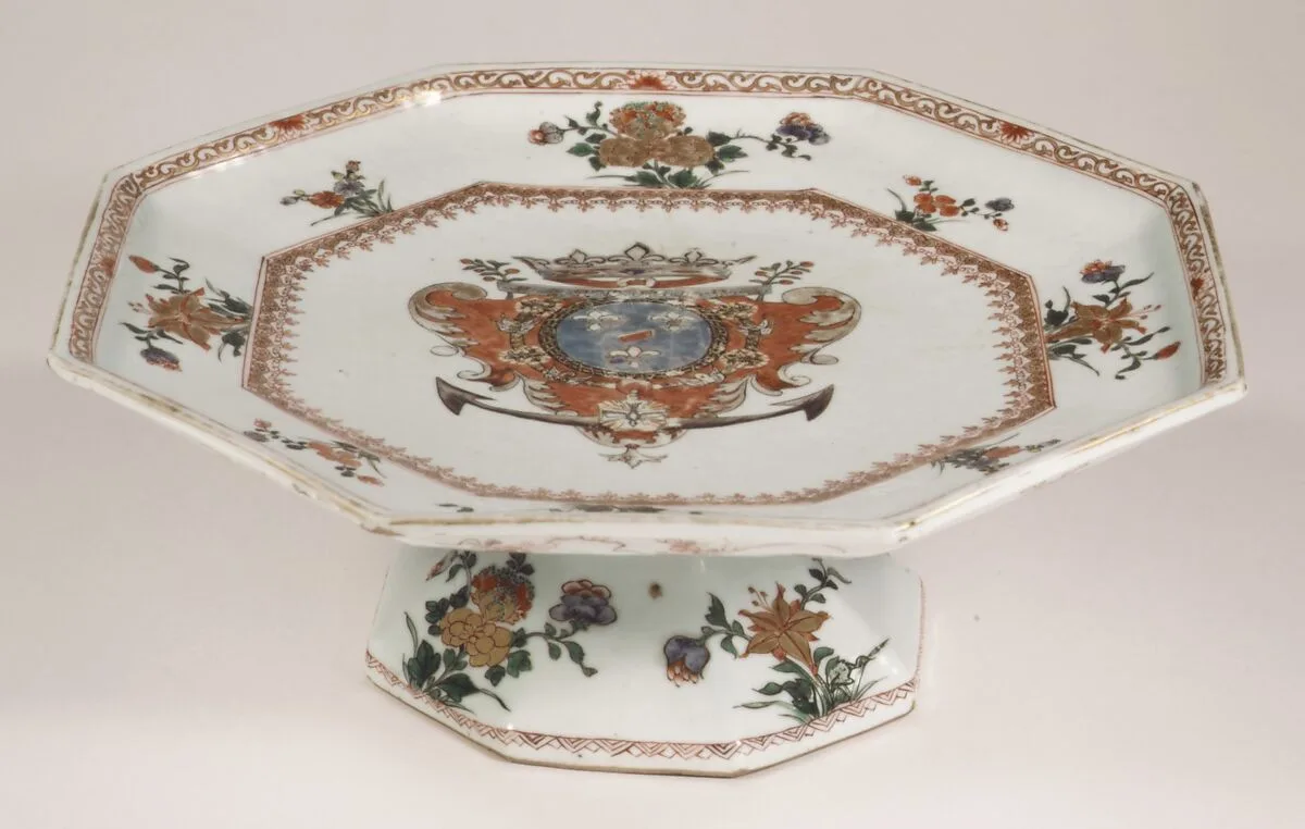 Tazza — Unknown