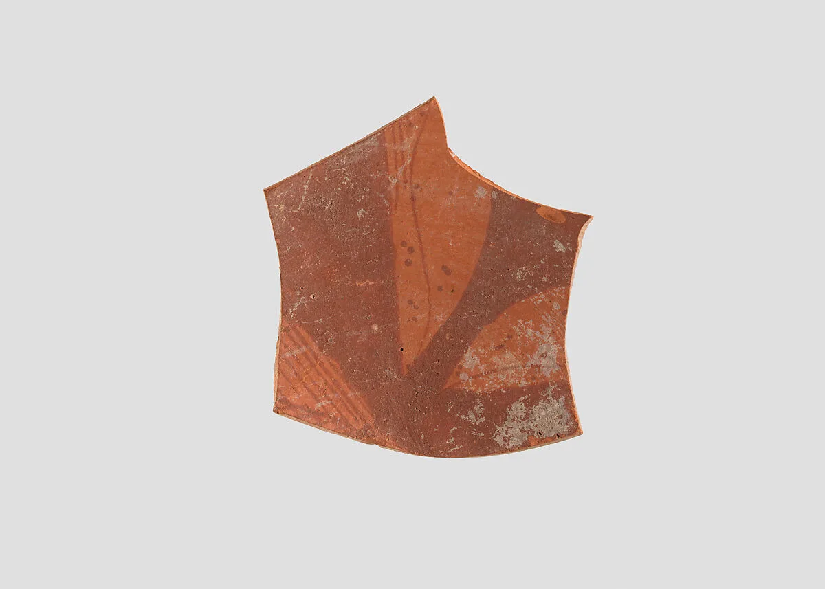 Sherd — Unknown