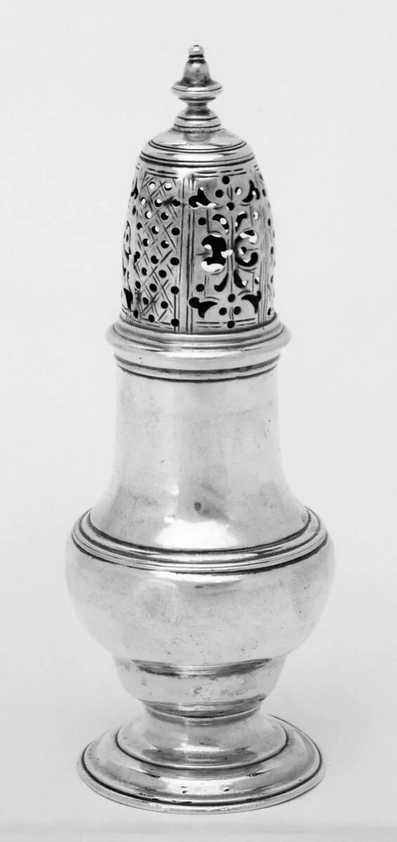 Caster — Jabez Daniel