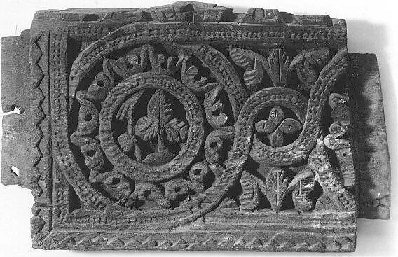 Panel — Unknown