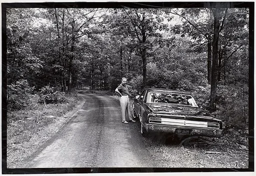Fred Shore