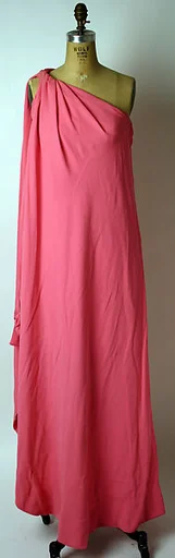 Evening ensemble