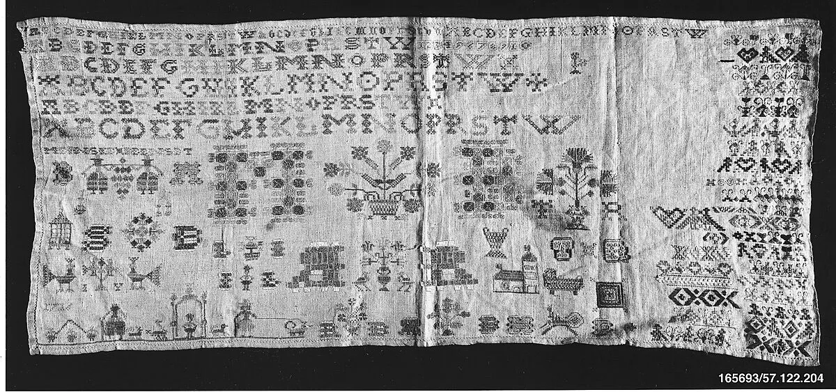 Sampler — Unknown
