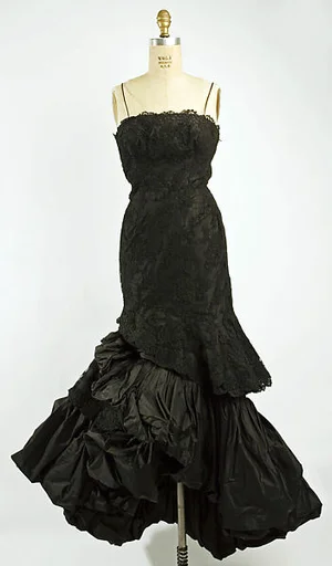 Ball gown