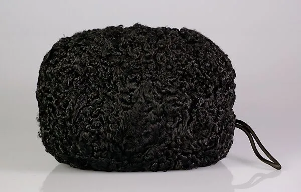 Muff — Unknown