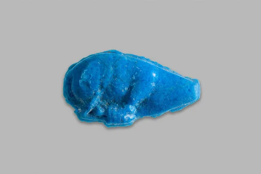 Plaque in the Form of a Slaughtered Ox