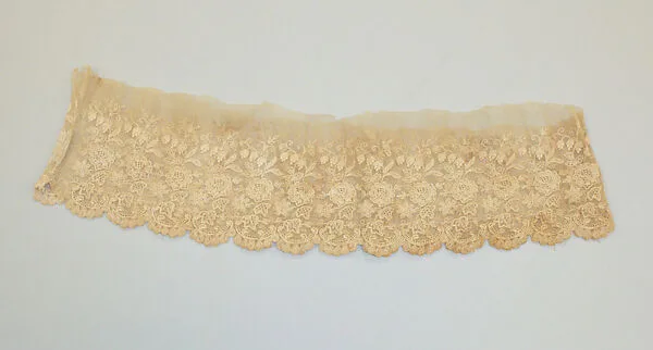 Lace — Unknown