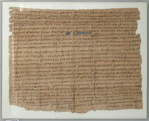 Papyrus
