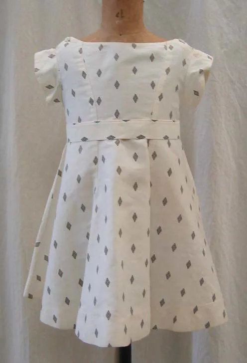 Dress — Unknown
