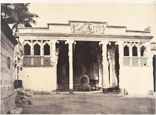 The Kulayana Mundapam