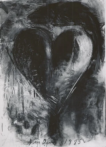 Study for "Garrity Necklace, Number 1"