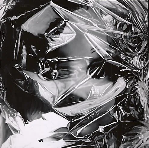 The Serenade for the Doll after Claude Debussy, Gift Wrapped Doll #23 — James Rosenquist