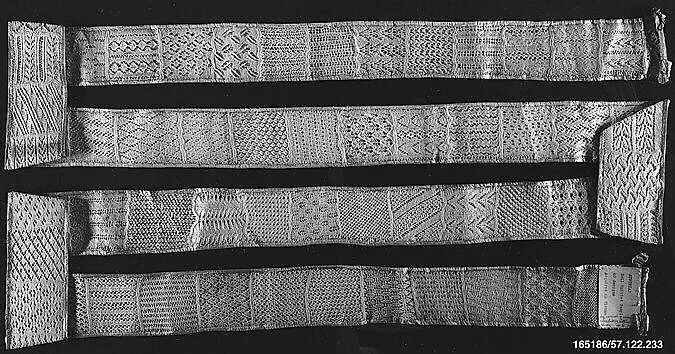 Sampler — Unknown