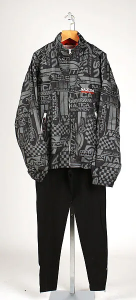 Athletic ensemble — Nautica