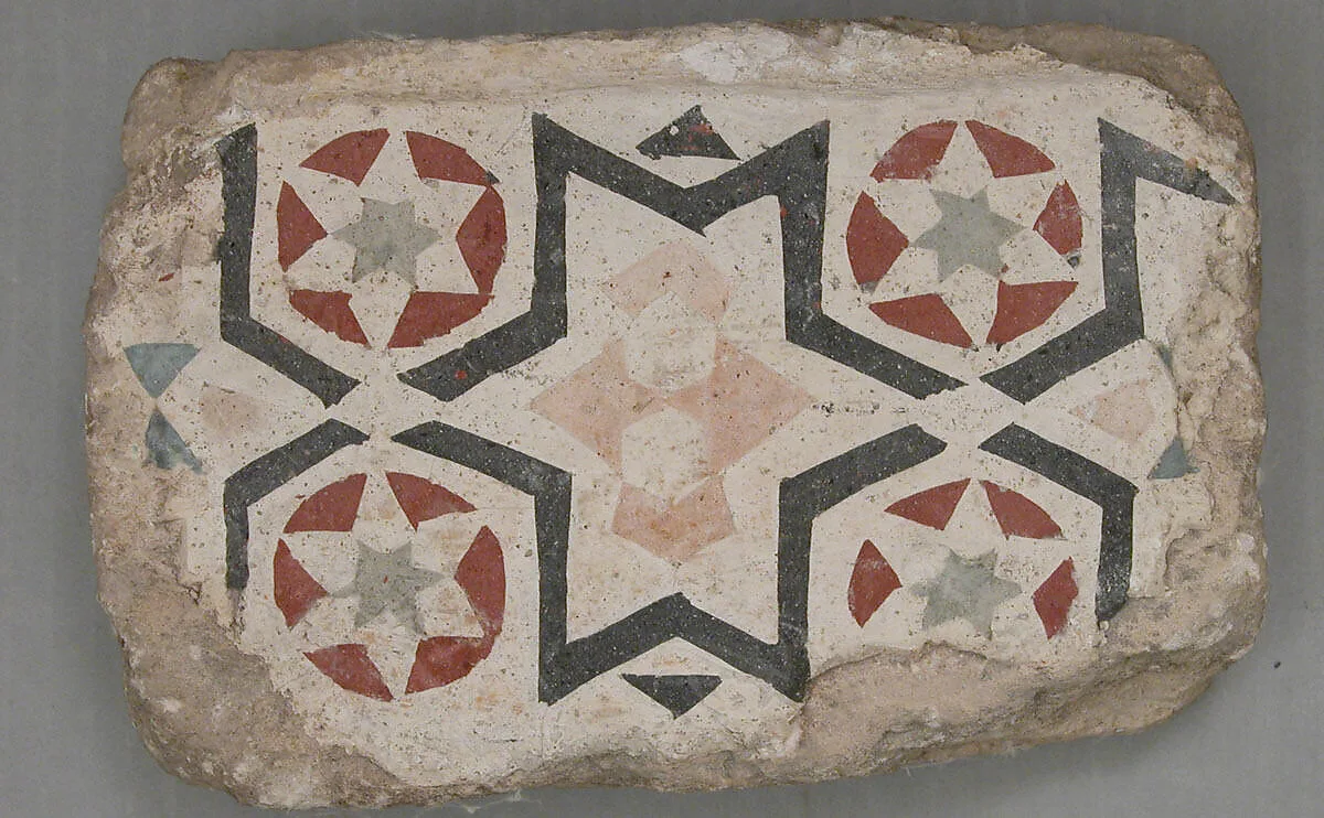 Tile — Unknown