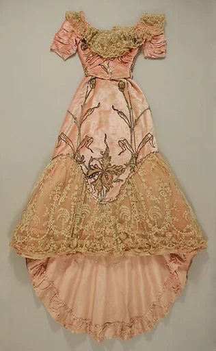 Ball gown