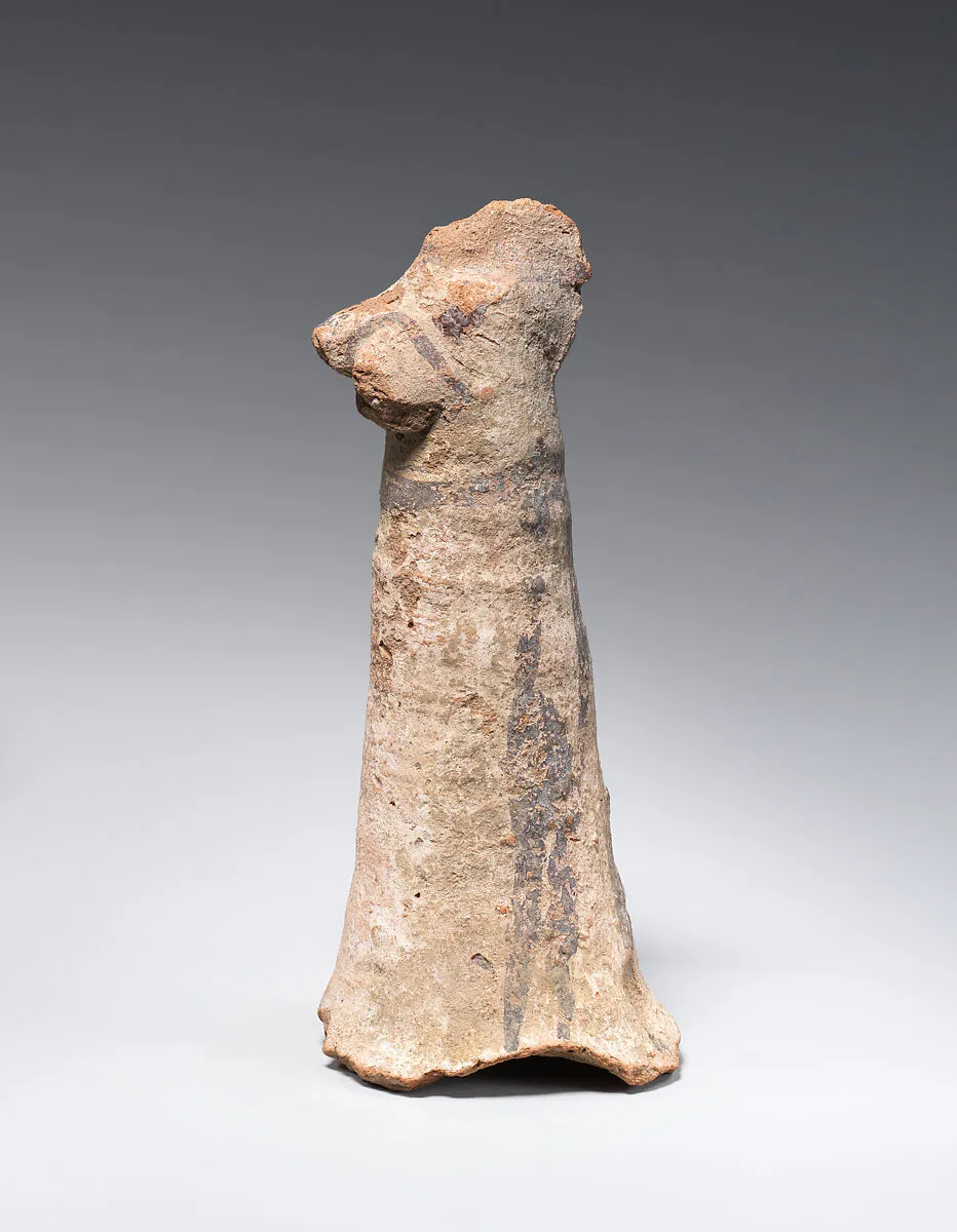 Animal Figurine — Unknown