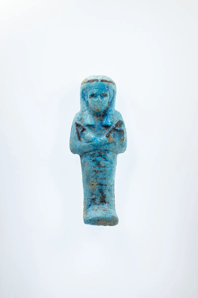 Shabti of Nesenaset — Unknown