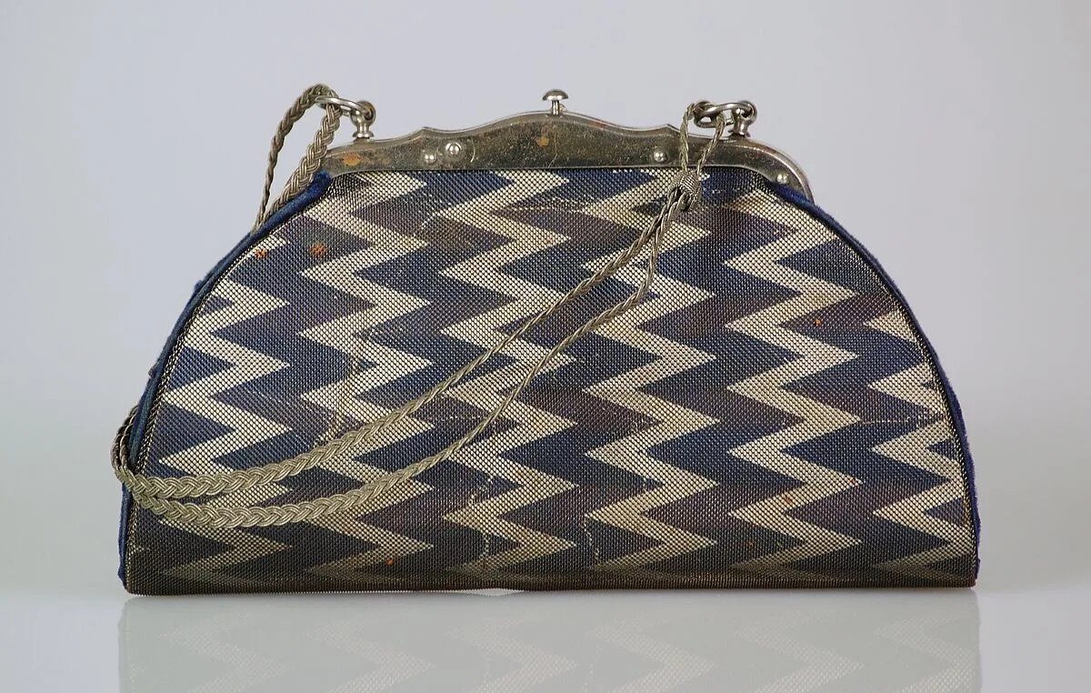 Bag — Unknown