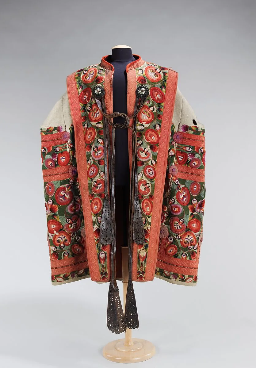 Mantle — Unknown