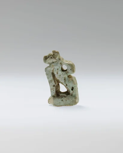 Cat amulet