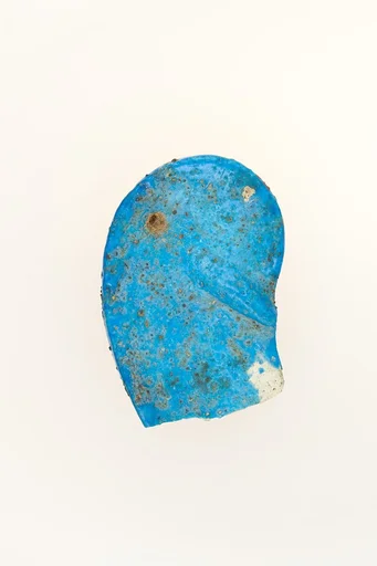 Votive Ear fragment