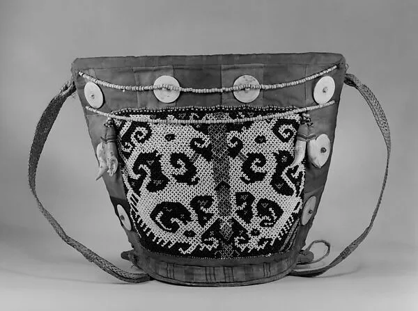 Baby Carrier — Unknown