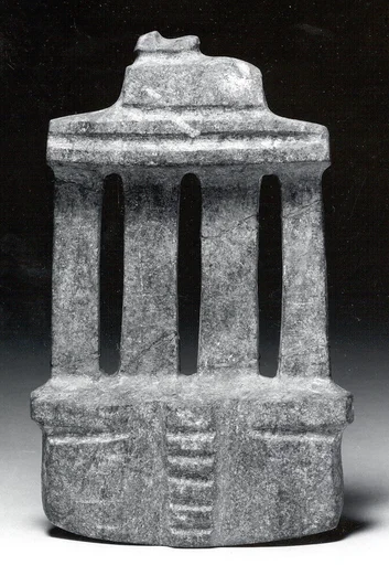 Architectural Model