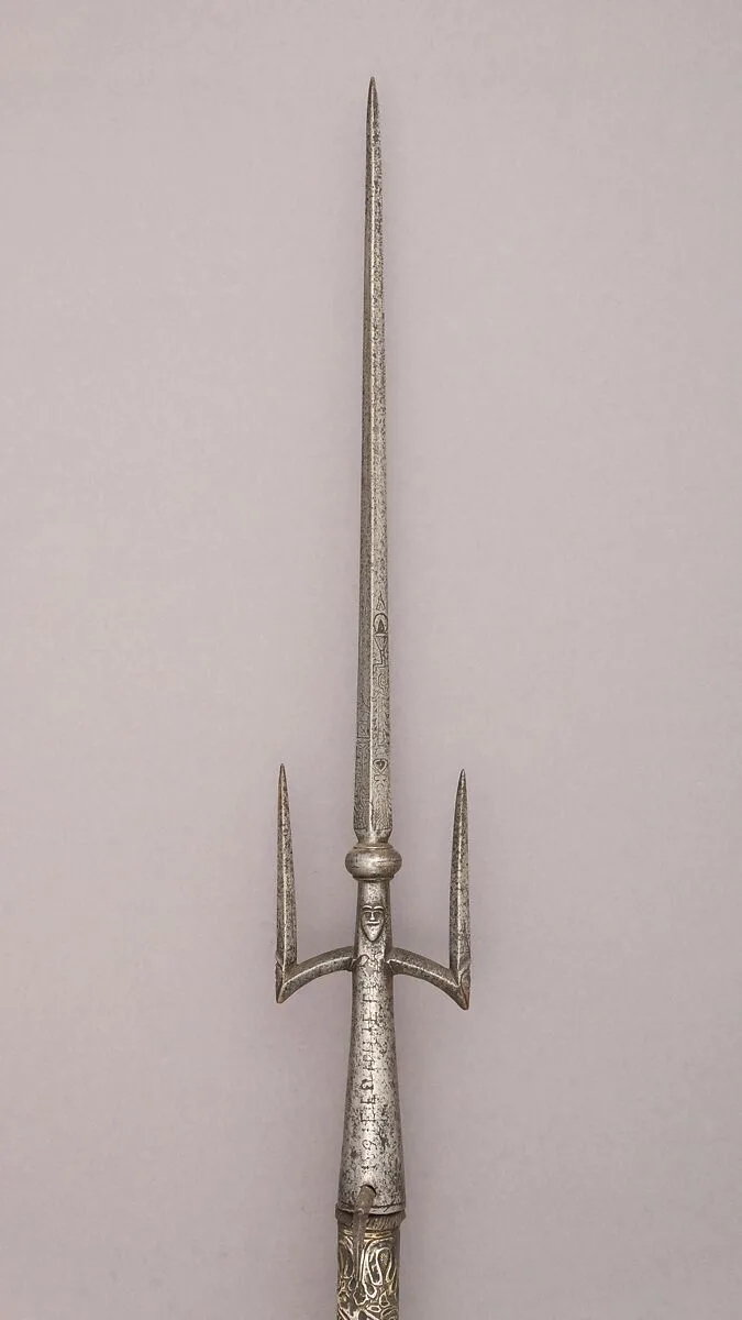 Military Fork — Unknown