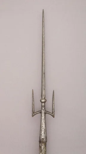 Military Fork