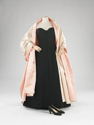 Evening ensemble