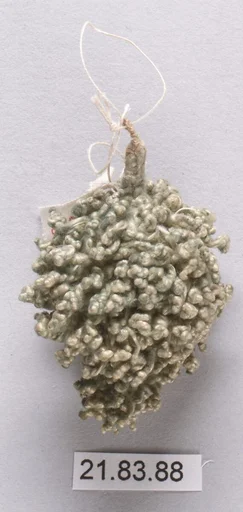 Tassel