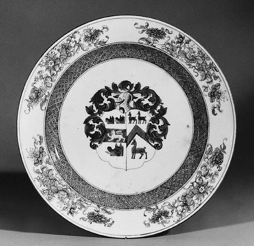 Plate