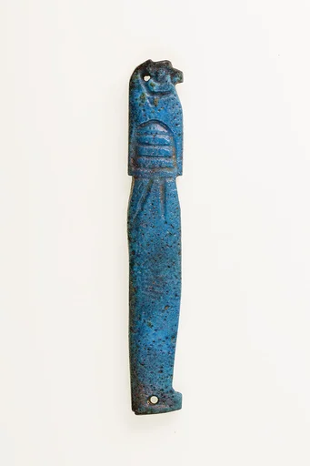 Son of Horus ( Hapy) from Bead Net