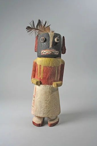 Katsina (Honan or Badger)